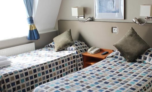 Hotel Sidney London-victoria