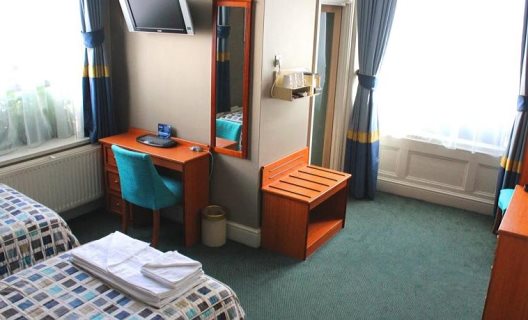 Hotel Sidney London-victoria
