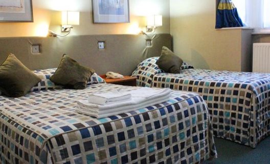 Hotel Sidney London-victoria