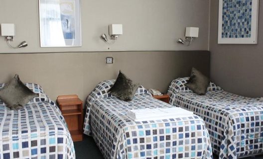 Hotel Sidney London-victoria