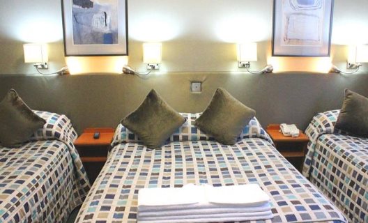 Hotel Sidney London-victoria