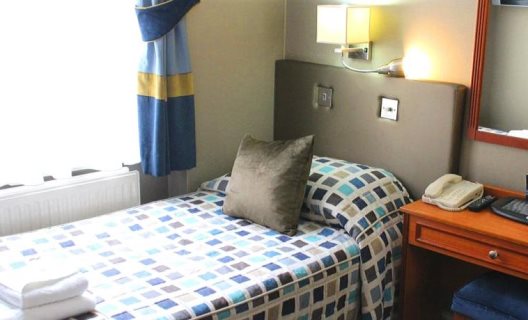 Hotel Sidney London-victoria