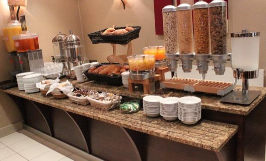 Hotel Sidney London-victoria