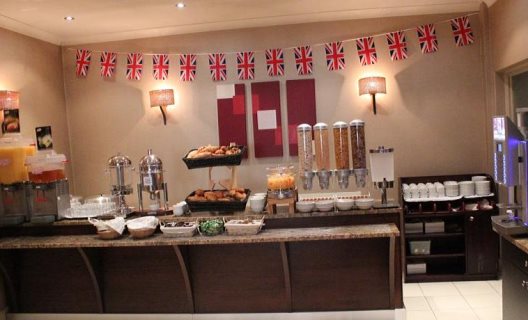 Hotel Sidney London-victoria