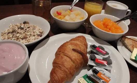 Hotel Sidney London-victoria