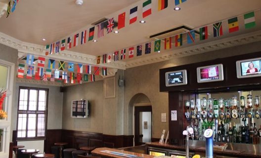 Hotel Sidney London-victoria