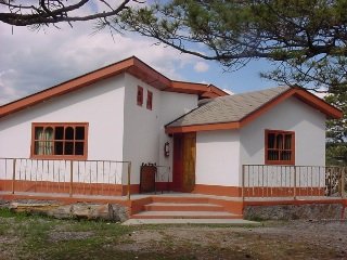 Hotel Sierra Bonita