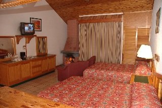 Hotel Sierra Bonita