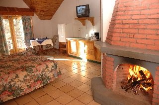 Hotel Sierra Bonita