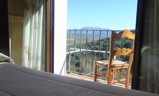 Hotel Sierra De Araceli