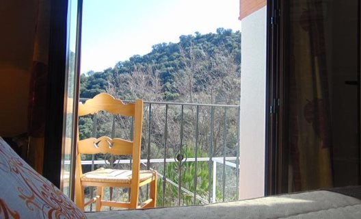 Hotel Sierra De Araceli