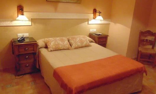 Hotel Sierra De Araceli