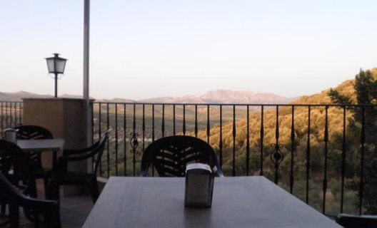 Hotel Sierra De Araceli
