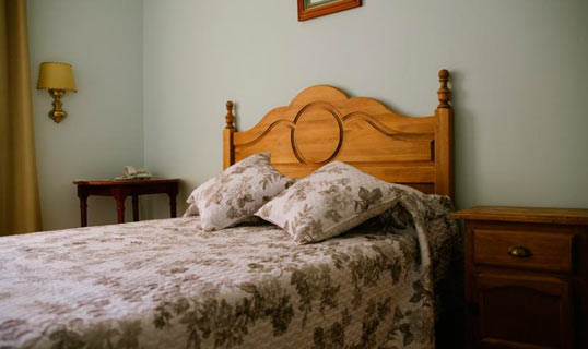 Hotel Sierra De Aracena