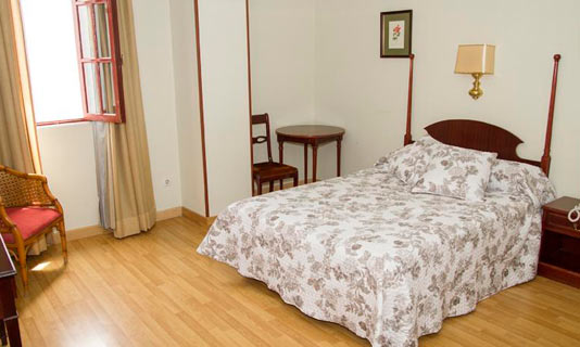 Hotel Sierra De Aracena