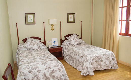 Hotel Sierra De Aracena