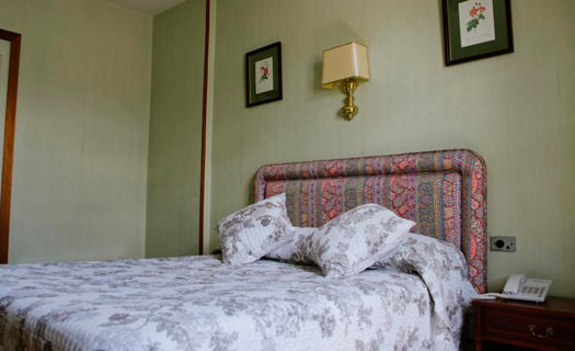 Hotel Sierra De Aracena