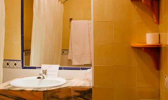 Hotel Sierra De Aracena
