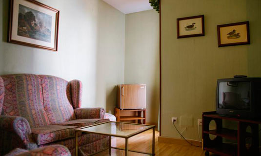 Hotel Sierra De Aracena