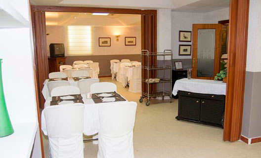 Hotel Sierra De Aracena