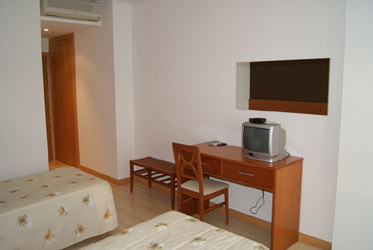 Hotel Sierra De Atapuerca