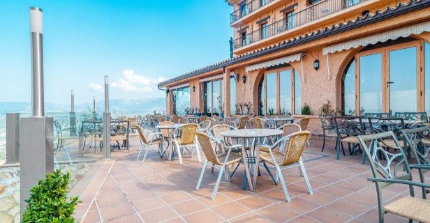 Hotel Sierra De Cazorla Spa