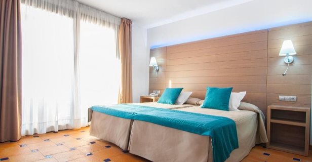 Hotel Sierra De Cazorla Spa