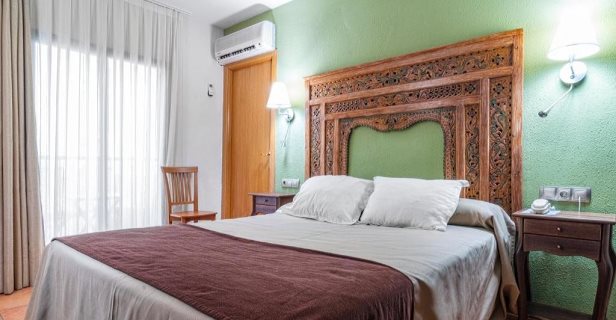 Hotel Sierra De Cazorla Spa