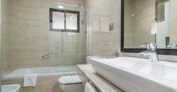 Hotel Sierra De Cazorla Spa