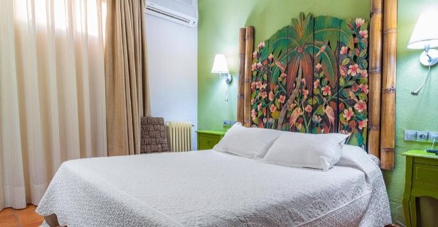 Hotel Sierra De Cazorla Spa