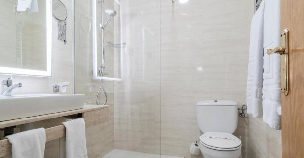 Hotel Sierra De Cazorla Spa
