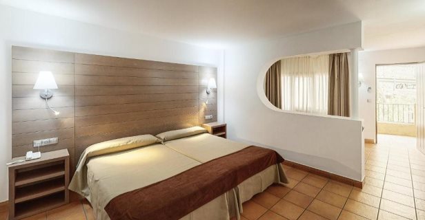 Hotel Sierra De Cazorla Spa