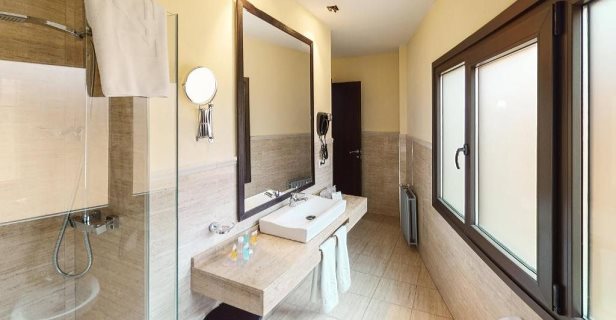 Hotel Sierra De Cazorla Spa