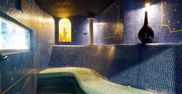 Hotel Sierra De Cazorla Spa