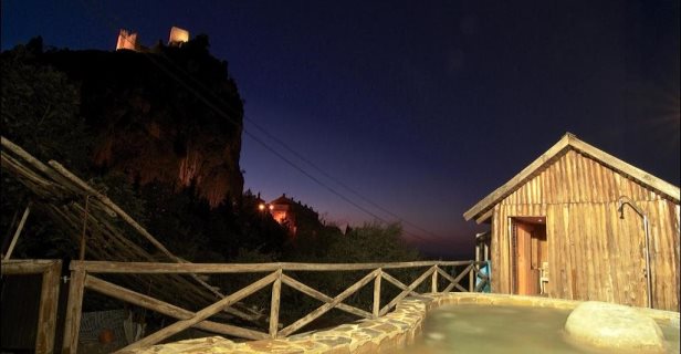 Hotel Sierra De Cazorla Spa