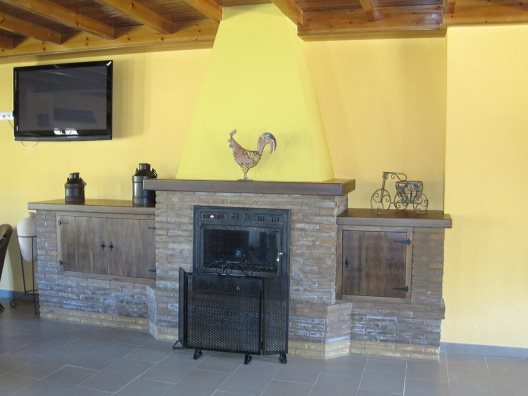 Hotel Sierra Luz