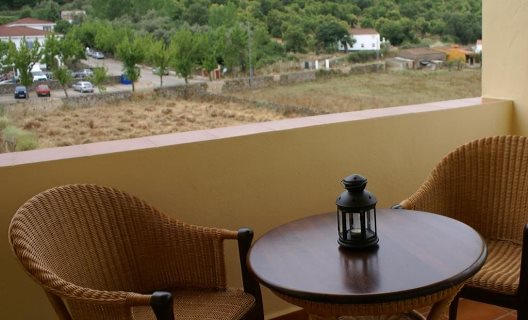Hotel Sierra Luz