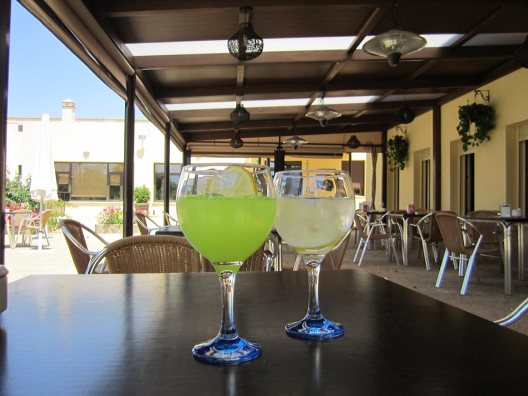 Hotel Sierra Luz