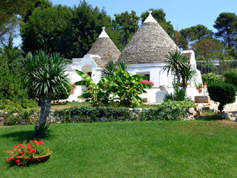 Hotel Sierra Silvana