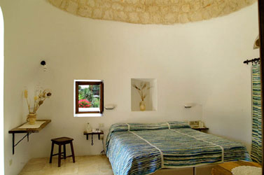 Hotel Sierra Silvana