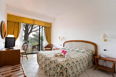 Hotel Sierra Silvana