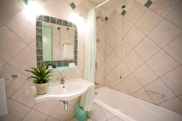 Hotel Sierra Silvana