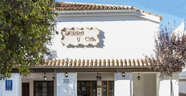 Hotel Sierra Y Cal