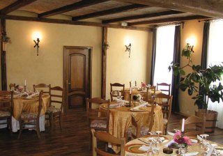 Hotel Sighisoara