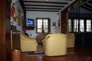 Hotel Siglo Xviii