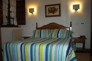 Hotel Siglo Xviii