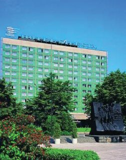 Hotel Silesia Orbis