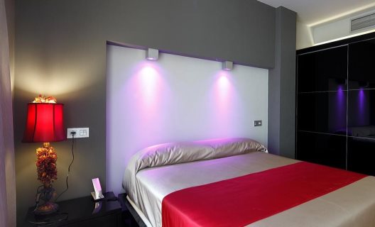 Hotel Silken Axis Vigo