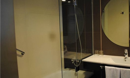 Hotel Silken Axis Vigo