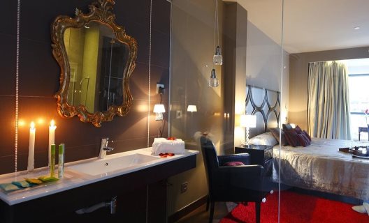 Hotel Silken Axis Vigo